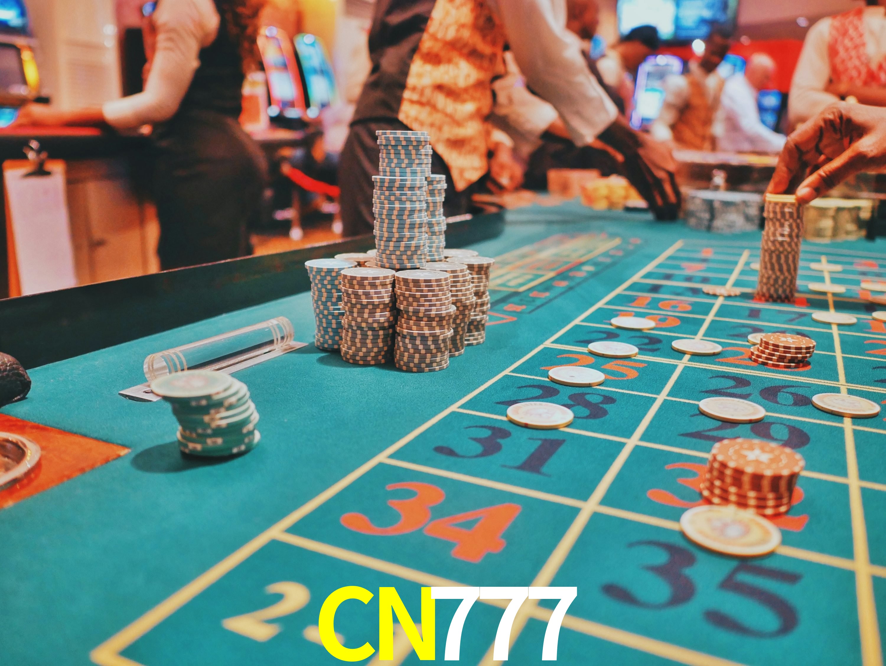 Acceso seguro de inicio de sesión CN777 para jugadores en México