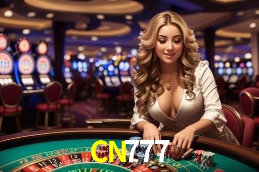 Interfaz de casa de apuestas CN777 con mercados de partidos en vivo