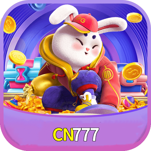 CN777 Logo